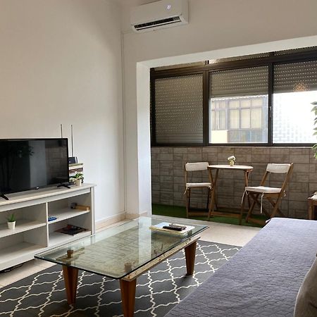 Barreiro Central Apartment Exterior photo