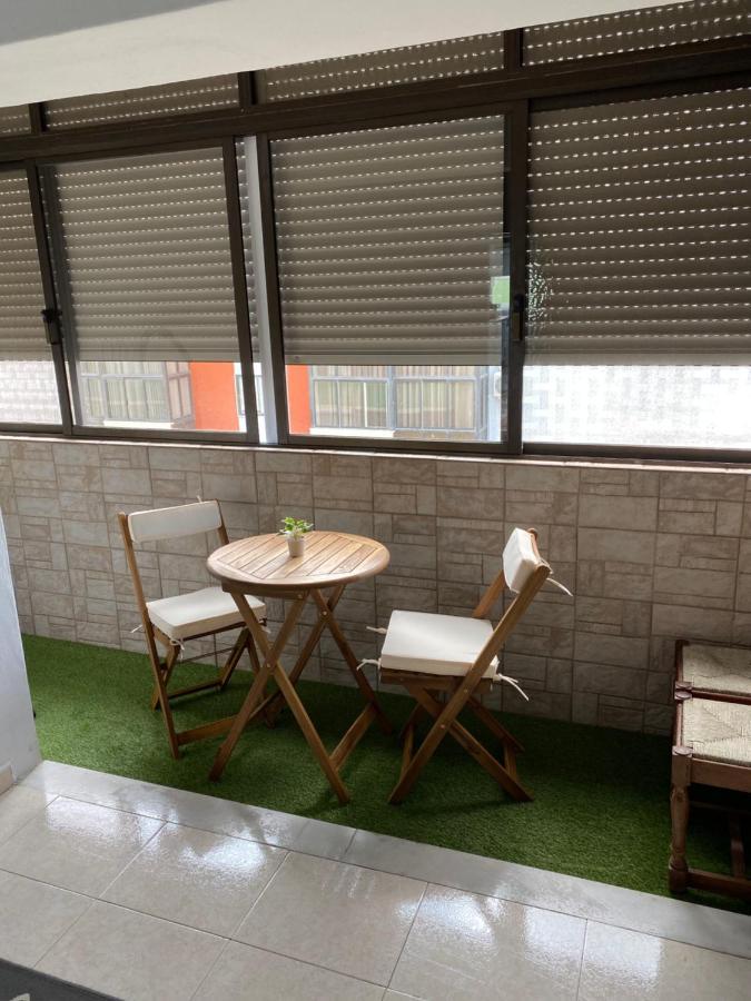 Barreiro Central Apartment Exterior photo