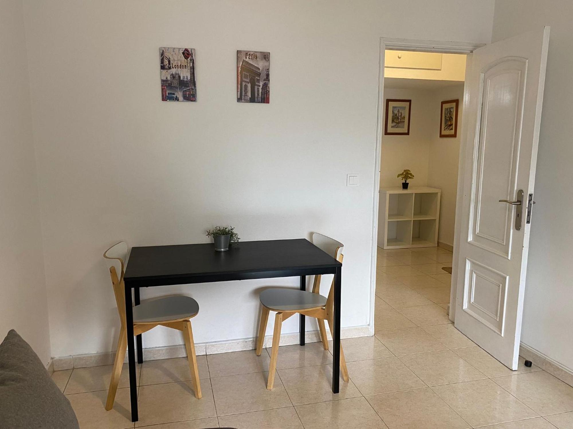 Barreiro Central Apartment Exterior photo
